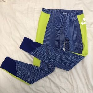 Nike leggings